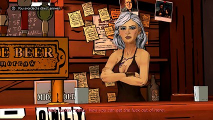 The Wolf Among Us | Episode 1: Faith - Part 6