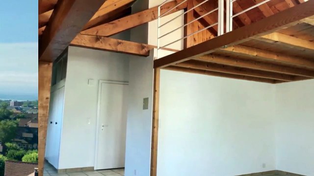 A louer - Appartement - Gland (1196) - 70m²