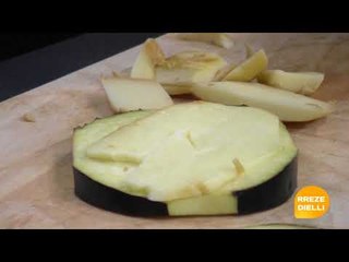 Te gatuajme me Zonjen Vjollca PJ2 Embelsire me çokollate, Kotoleta me patellxhane te mbushur