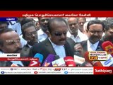 ஸ்டெர்லைட் ஆலை விவகாரம் - தமிழக அரசு நாடகமாடுகிறது - வைகோ