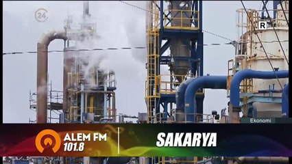 Sanayi üretimi Mayıs ayında güçlü performans gösterdi