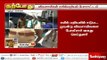 காவிரி விவகாரம் : எழும்பூர் ரயில் நிலையத்தில் விவசாயிகள் ரயில் மறியல் போராட்டம் | #CauveryIssue