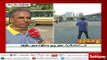 காவிரி விவகாரம் : முழு அடைப்பு போராட்டத்தால் சென்னையில் பெரும்பாலான கடைகள் அடைப்பு  | #CauveryIssue