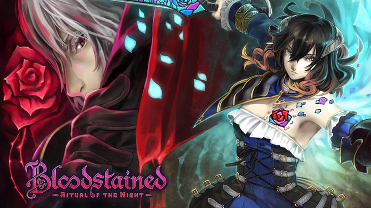 On joue à la Bêta 2018 de Bloodstained Ritual of the Night !