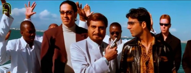 Talaash-2003-New-Indian-Movie-Part 49-Akshay Kumar-Kareena Kapoor-Pooja Batra-Gulshan Grover-Shakti Kapoor-A-Status