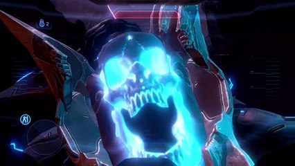 The Master Chief Collection, la colección definitiva de Halo