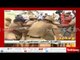 சென்னை விமான நிலையத்தில் கருப்பு பலூன்களை பறக்கவிட்டு எதிர்ப்பு : போராட்டக்காரர்கள் கைது#GoBackModi