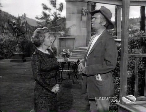 The Beverly Hillbillies - 2x34 - Cabin In Beverly Hills
