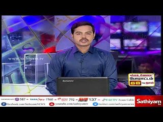ஸ்டெர்லைட் ஆலையை நிரந்தரமாக மூட வேண்டும் - 68 வது நாளாக மக்கள் தொடர் போராட்டம்