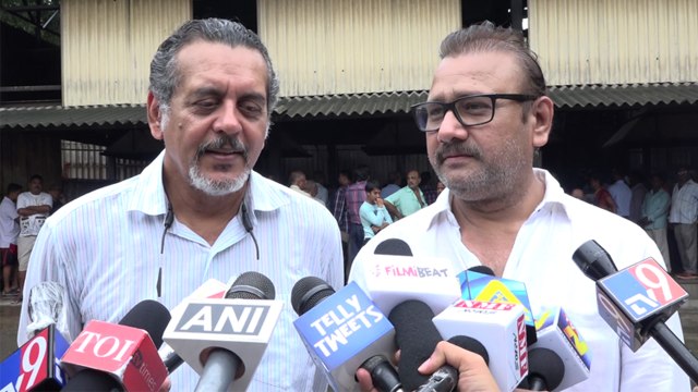 Rita Bhaduri: Shishir Sharma reveals SHOCKING DETAILS on Rita's health; Watch Video | FilmiBeat