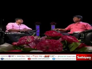 சத்திய சாட்சிகள் : சகோதரர். டேவிட் கணேசன் அவர்களுடன் நேர்காணல். நாளை இரவு 9.30 மணிக்கு...