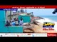 குமரியில் வீடுகளுக்குள் புகுந்தது கடல் நீர் #Cyclone #SeaWater  #Kanyakumari #HeavyTide