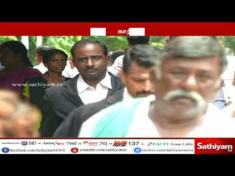 தன்னை முன்கூட்டியே விடுவிக்கக் கோரிய நளினியின் மேல்முறையீட்டு மனு : வரும் 27-ம் தேதிக்கு ஒத்திவைப்பு