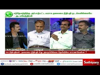 நாட்டில் நடக்கும் எல்லா பிரச்சனைகளுக்கும் மதச்சாயம் பூசக்கூடாது