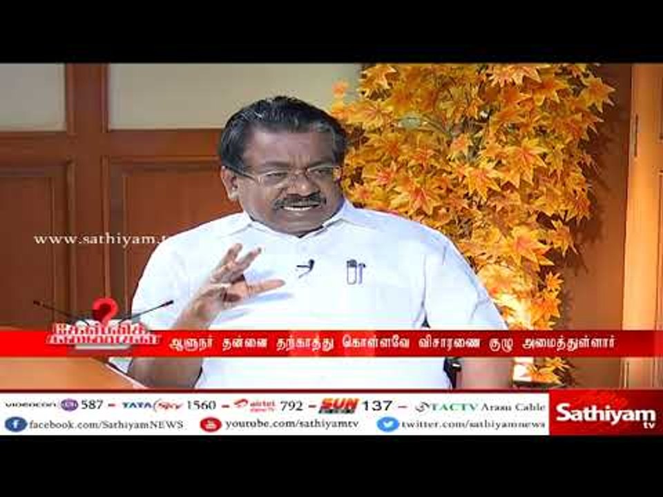 திமுக வலியுறுத்தலால் அனைத்து கட்சி கூட்டம் கூட்டப்பட்டது-திமுக எம்.பி. டி.கே.எஸ்.இளங்கோவன்
