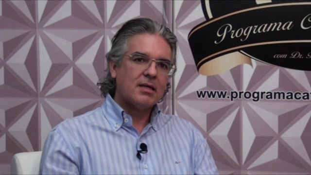 Programa Café com Leitte - Dr. Erich Lisboa - 16/07/2018