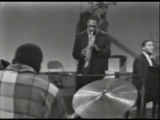 John Coltrane - Afro Blues