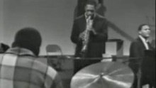John Coltrane - Afro Blues
