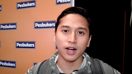 Tips Tampil Keren dari Roy Sungkono