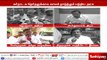 காவிரி விவகாரம் : கர்நாடகாவுக்கு சாதகமாக மத்திய அரசு செயல்படுகிறது - அரசியல் கட்சி தலைவர்கள் கருத்து