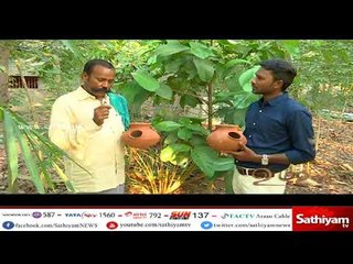 உழவன் : இயற்கை விவசாயி மாசிலாமணி உடன் பசுமை நிறைந்த ஒரு சந்திப்பு | பகுதி - 2  | #Uzhavan | 29.04.18