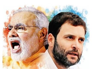 மோடியை எதிர்க்கின்ற ஒரே இந்திய தலைவர் ராகுல்காந்தி - ஈ.வி.கே.எஸ்.இளங்கோவன்