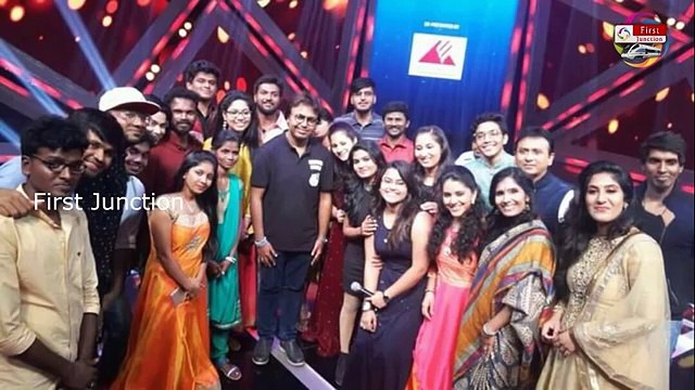 Super singer 6 title winner senthil ganesh | பிரமாண்ட வாக்குகளுடன் வெற்றி பெற்ற செந்தில் கணேஷ்