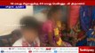 ஆந்திராவில் வினோதம் - 13 வயது சிறுவனுடன் 23 வயது பெண்ணுக்கு பெற்றோர் சம்மதத்துடன் திருமணம்