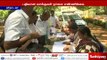 கர்நாடகா சட்டமன்ற தேர்தலில் 3 வாக்குச்சாவடிகளில் மறுவாக்குப்பதிவு நடைபெற்றுவருகிறது
