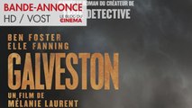 GALVESTON : bande-annonce [HD] [VOST]