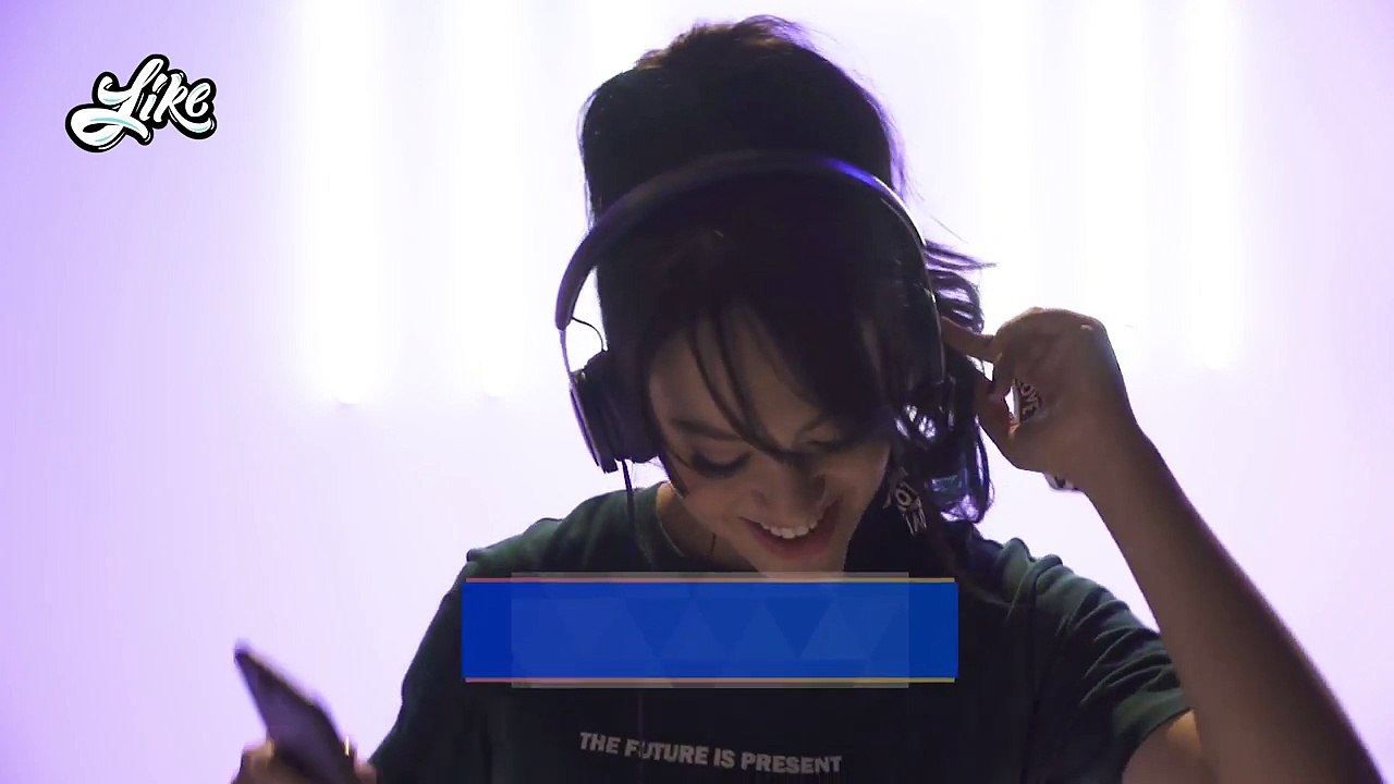 ¿Aún no has visto el videoclip de Este Movimiento? ¡Ale te invita a verlo! | Like, La Leyenda