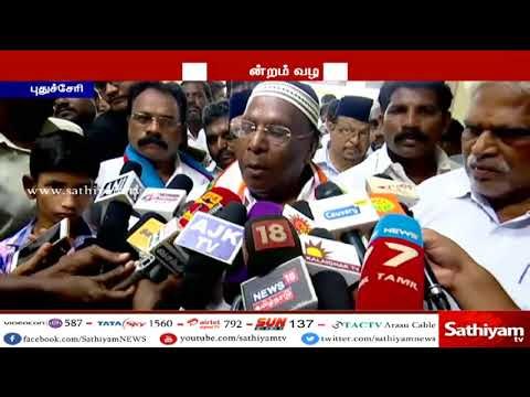 18 MLA-க்கள் தகுதி நீக்கம் செய்யப்பட்ட வழக்கில் வழங்கியுள்ள தீர்ப்பு சந்தர்ப்பவாத தீர்ப்பு