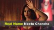 Neetu Chandra Biography | Age | Family | Affairs | Movies | Education | Lifestyle and Profile