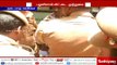 முதலமைச்சர் பழனிசாமி வீட்டை முற்றுகையிட முயற்சி -  புரட்சிகர இளைஞர் கழகத்தினர் கைது