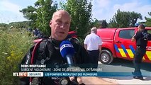 Une allocation pour encourager les pompiers à devenir plongeurs