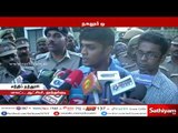 ஆட்சியர் முன்னிலையில் ஸ்டெர்லைட் ஆலைக்கு சீல் வைப்பு