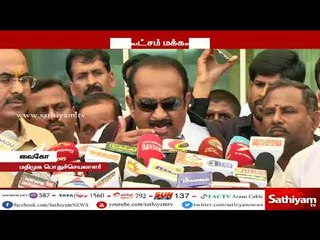 தூத்துக்குடி வன்முறை விவகாரம் : தார்மீக பொறுப்பேற்று முதல்வர் பதவி விலக வேண்டும் – வைகோ