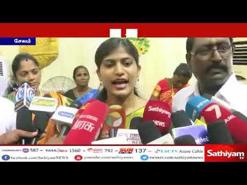 தமிழகத்திலேயே முதன்முறையாக மாற்றுத்திறனாளிகளுக்கு ஆன்லைன் மூலம் சுயம்வரம் நிகழ்ச்சி