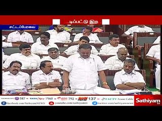 யானைகள் சாலைகளை கடக்கும் இடங்களில் தனியே மேம்பாலங்கள் அமைக்க பரிசீலனை - வனத்துறை அமைச்சர்