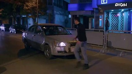 الحلقه 30 من مسلسل الدولي بطولة باسم سمرة - الموسم الاول