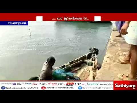 தமிழக படகுகளை விடுவிக்க இலங்கை அரசு உத்தரவு - மீனவர்கள் மற்றும் அதிகாரிகள் குழு இலங்கை செல்ல ஆயத்தம்
