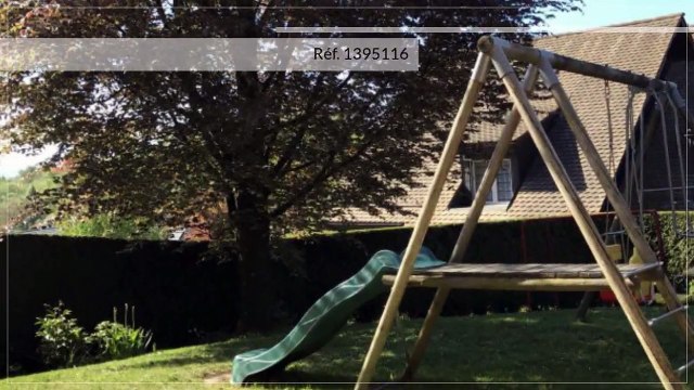 A louer - Maison - Nyon (1260) - 6 pièces - 170m²