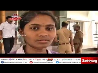 குற்றம் குற்றமே | 06.06.18 | Kuttram Kuttramey