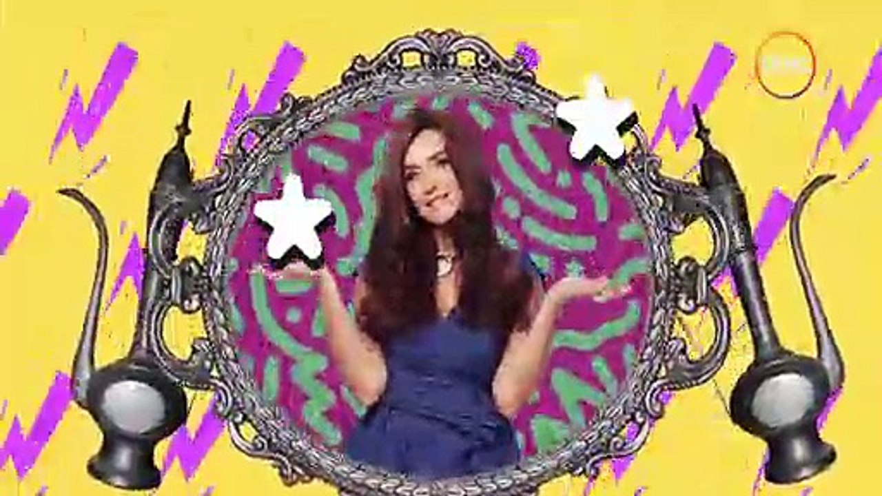 الحلقه 26 من برنامج  تع اشرب شاي مع نجلاء بدر - Video Dailymotion_640X380