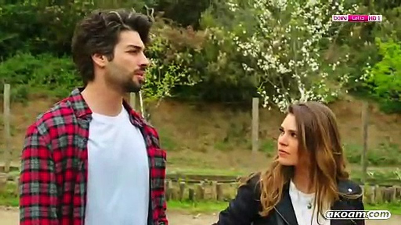 الحلقه 23 من مسلسل - شمس الشتاء - الموسم الاول - Video Dailymotion_640X380