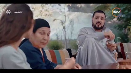 الحلقه 23 من مسلسل الطوفان الموسم الاول