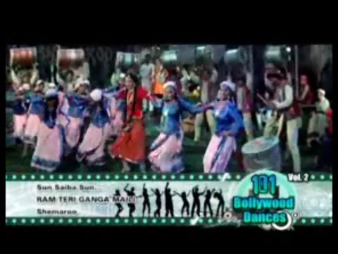 Sun Saiba Sun Pyar Ki Dhun... - Ram Teri Ganga Maili