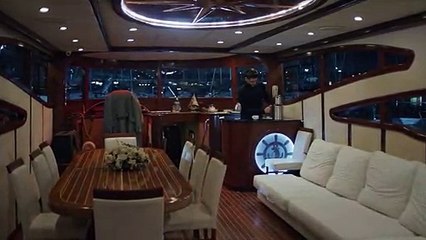 الحلقه 18 من مسلسل اللؤلؤة السوداء مترجم  - قسم 3