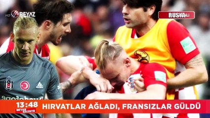 Beyaz Gazete 17 Temmuz 2018