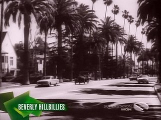 The Beverly Hillbillies - 3x21 - Double Naught Jethro